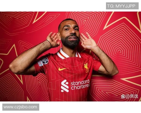 萨拉赫的传奇之路：从默默无闻到世界足坛的璀璨明星