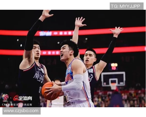 2017年CBA浙江队与山西队激战回顾精彩瞬间与赛场亮点分析