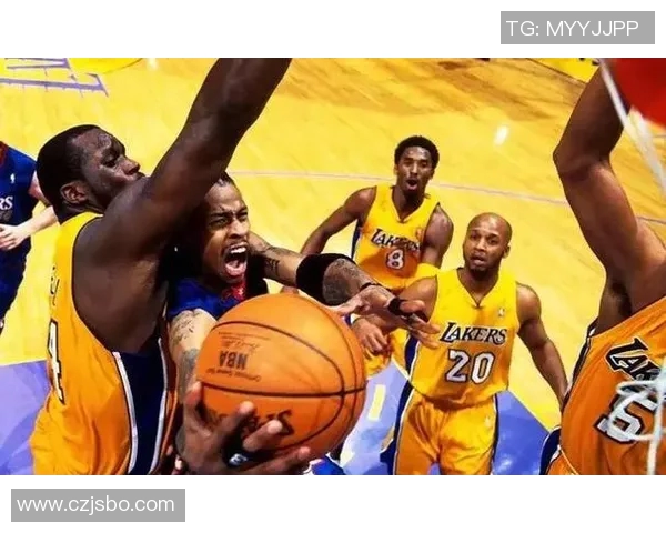 2007年骑士与湖人对决回顾：传奇对抗与篮球盛宴的经典瞬间