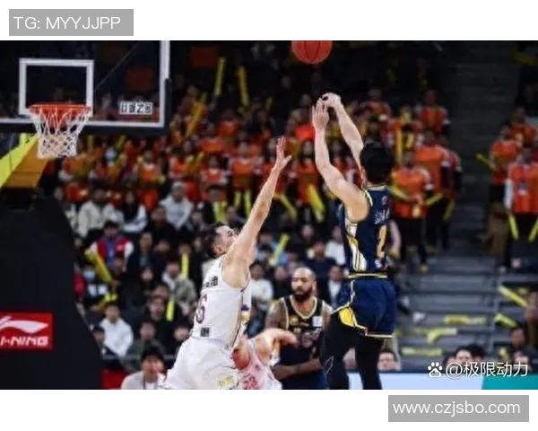 CBA激战四川队对决广厦队精彩瞬间回顾与赛后分析