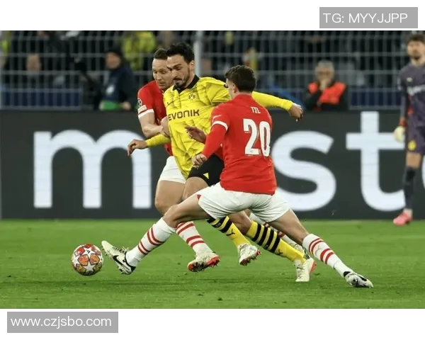 多特蒙德与摩纳哥对决结果揭晓谁将赢得这场精彩较量