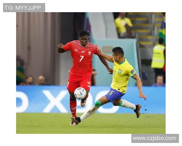 巴西与瑞士比赛进球数据分析及战术对比探讨