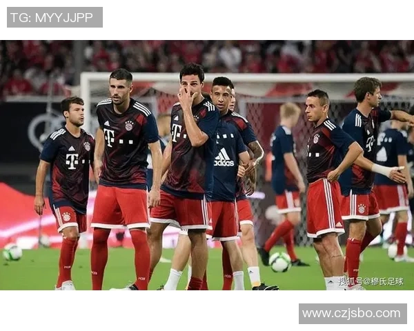 巴黎与拜仁激战正酣比赛结果揭晓引发球迷热议