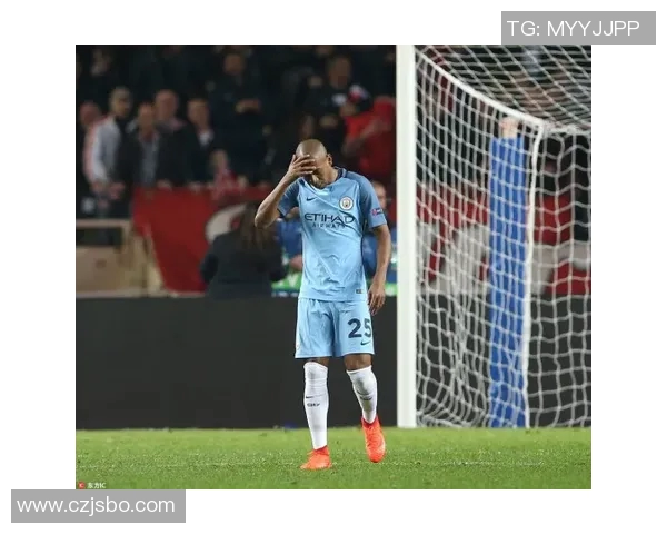 曼城与摩纳哥的精彩对决竞彩分析及投注建议详解