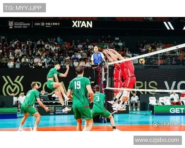 澳大利亚男排对决台北男排精彩赛事回顾与分析