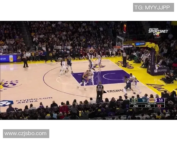 湖人对阵掘金精彩对决10月26日高清回顾与赛后分析