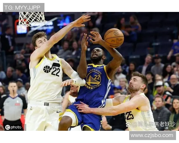 2017年NBA勇士与爵士精彩对决比分回顾与赛况分析