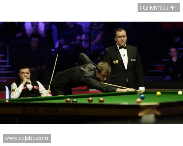 丁俊晖与利索夫斯基2019年精彩对决回顾与分析