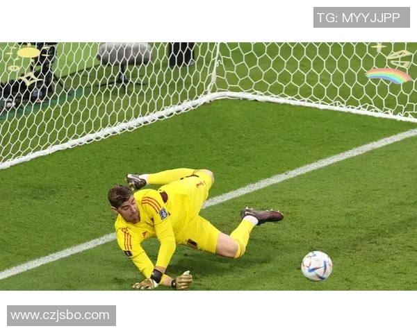 库尔图瓦的传奇之路：从青涩少年到世界顶级门将的蜕变与荣耀