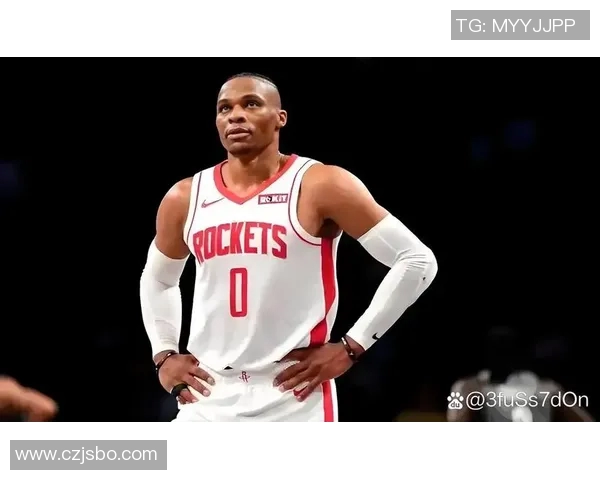 拉塞尔威斯布鲁克的篮球之路与传奇人生探索 拉塞尔威斯布鲁克的篮球之路与传奇人生探索