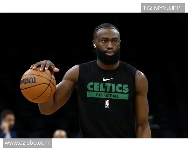 杰伦布朗在NBA赛场上的崛起与未来发展潜力解析