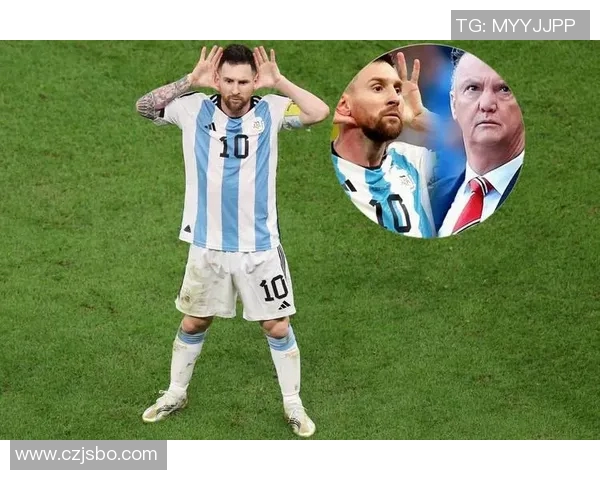 梅西传奇之路：从巴萨天才到阿根廷国家队的灵魂领袖