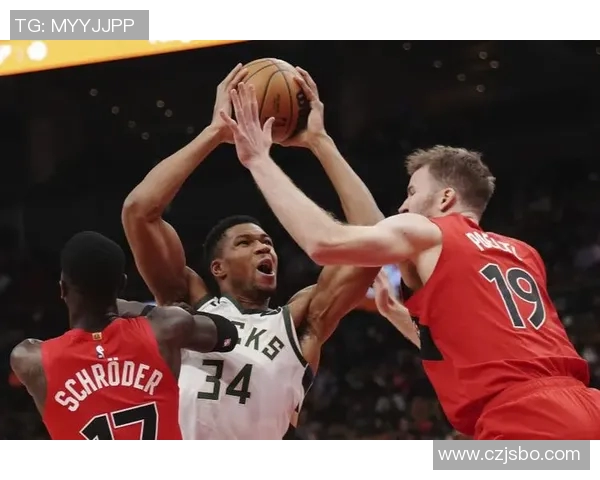 猛龙与雄鹿历史交锋战绩回顾及分析探讨