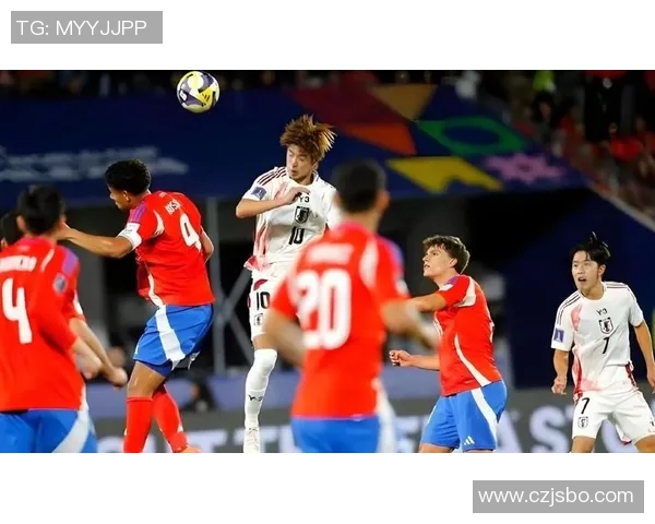 英格兰U20对阵日本U20的精彩对决展望与分析