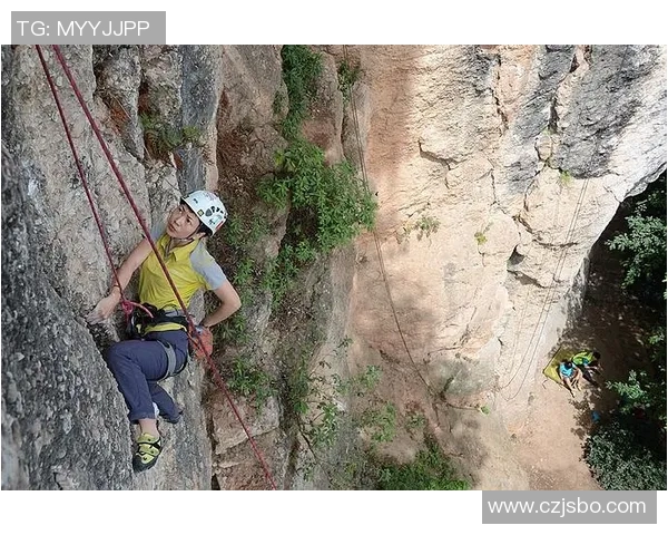 成都攀岩队耐力训练揭秘：挑战极限与坚持的完美结合MBA