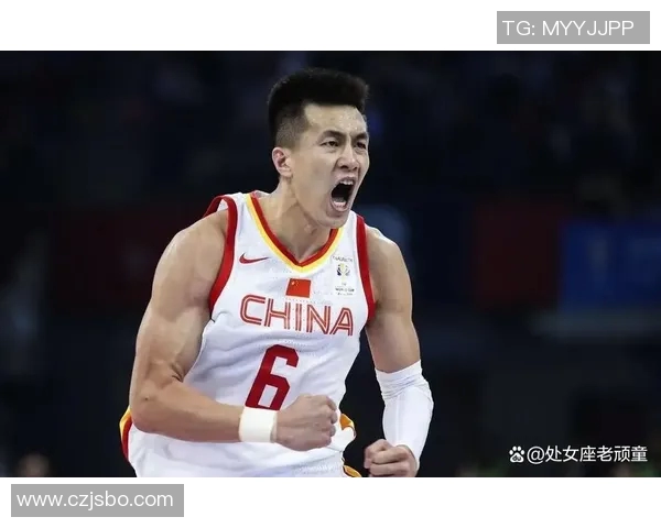 郭艾伦领衔中国男篮新征程展现实力与风采的全新篇章 郭艾伦领衔中国男篮新征程展现实力与风采的全新篇章