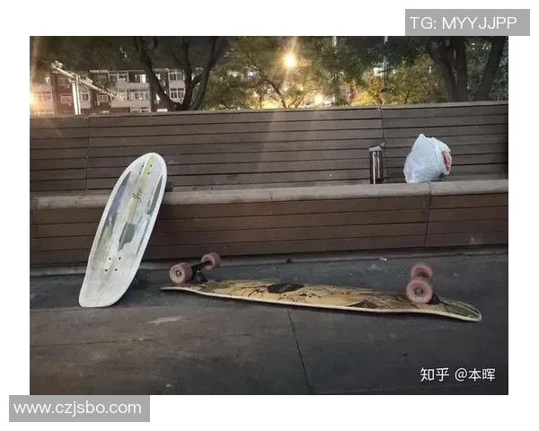 滑板与梦想交织的旅程：周静的深度对话与人生启示MBA