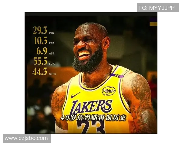 詹姆斯在NBA的辉煌历程与未来展望:传奇球员的成长与影响 詹姆斯在NBA的辉煌历程与未来展望:传奇球员的成长与影响