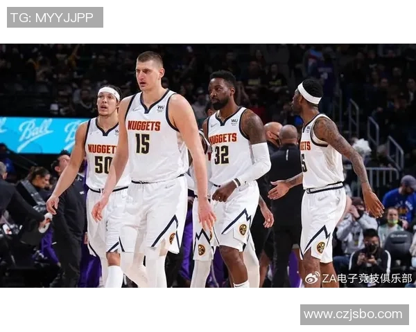 2019年4月14日马刺与掘金激战回顾精彩瞬间与比分分析