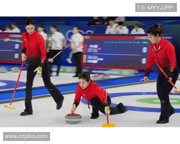 冰壶中国对战英国精彩直播全程回顾与赛况分析