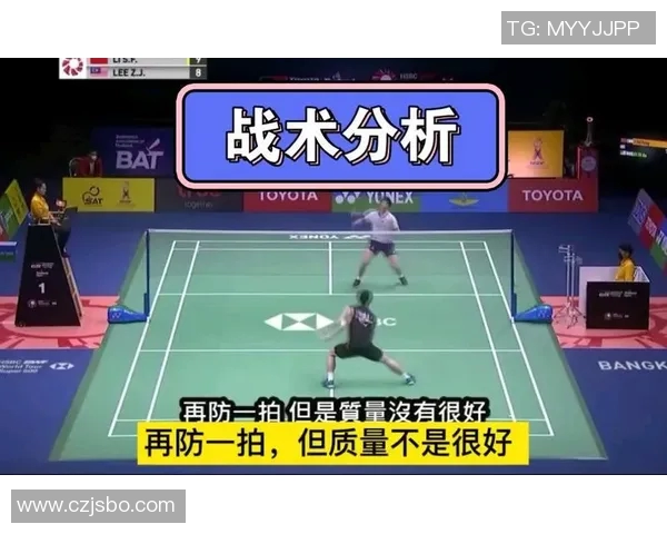 南京羽毛球队的节奏打法解析与战术运用深度分析 南京羽毛球队的节奏打法解析与战术运用深度分析