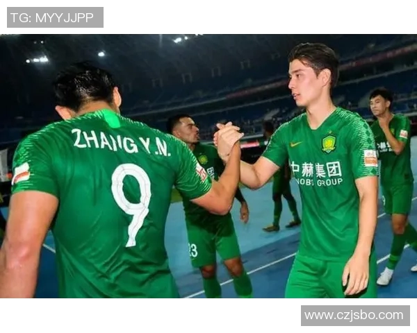 天津天海与国安精彩对决直播全程回顾与赛后分析