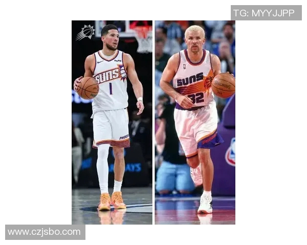 德文布克引领太阳队崛起成NBA新星展现超凡球技与领导力