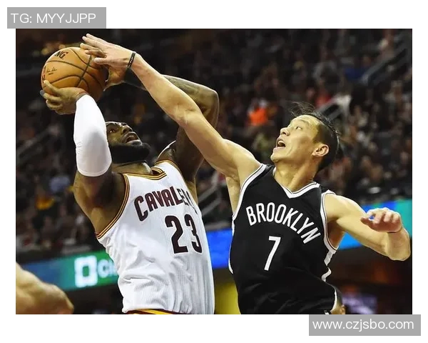 林书豪领衔篮网对决魔术展现精彩表现助力球队胜利