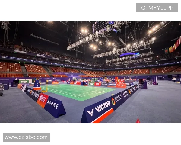 杭州羽毛球队在城市联赛中的实力展现与未来发展潜力分析