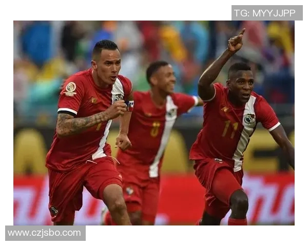 比利时与巴拿马激战正酣比分揭晓引发热议