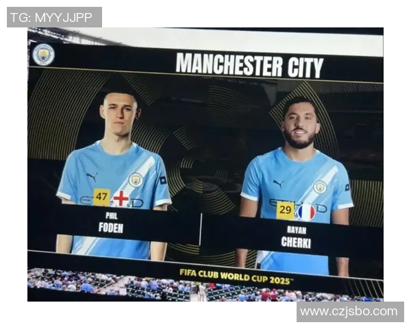 福登闪耀英超赛场展现超强实力助力曼城争冠之路