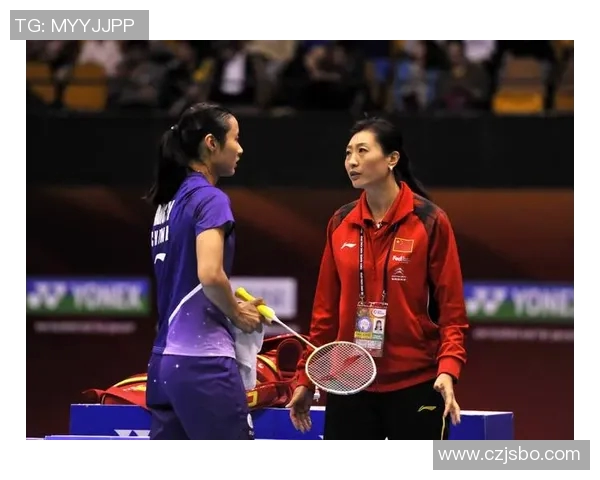 专访羽毛球明星周芳揭秘她成功背后的努力与坚持