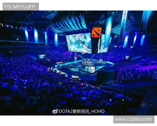 对话赵秀英：回顾她在DOTA2赛场的辉煌与挑战历程