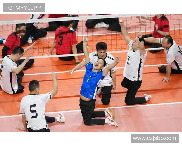 杭州排球队进攻策略分析与表现评估探讨