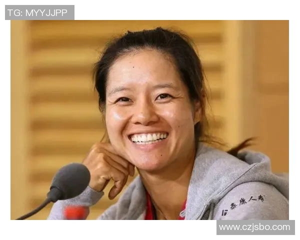 李娜专访揭秘网球冠军背后的坚持与奋斗之路