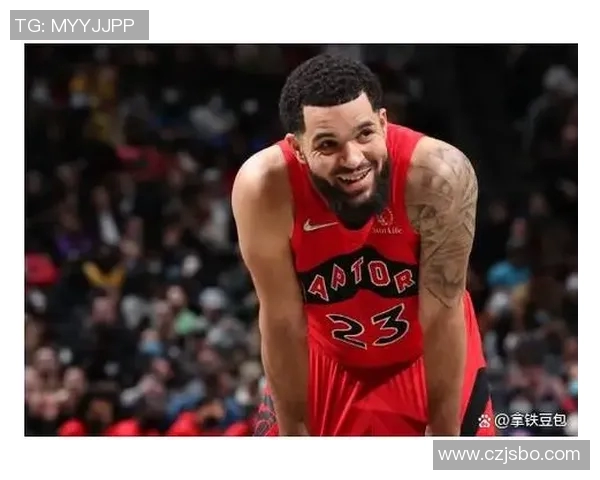 弗雷德范弗利特的崛起之路与NBA未来展望分析