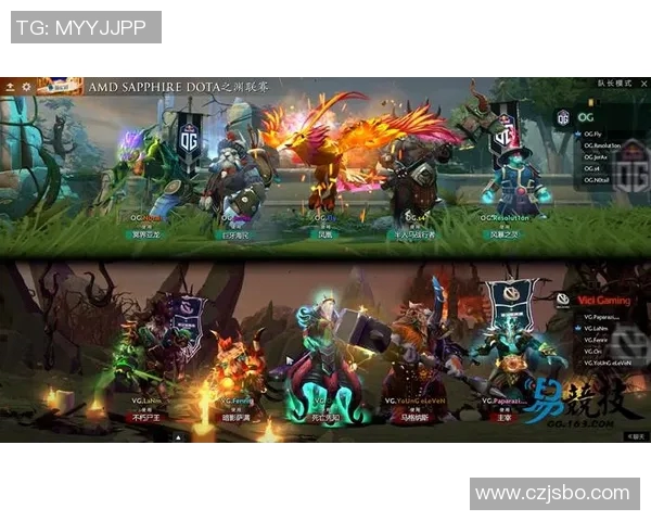 DOTA2分析:V5战队区域防守策略的成功与不足之处探讨