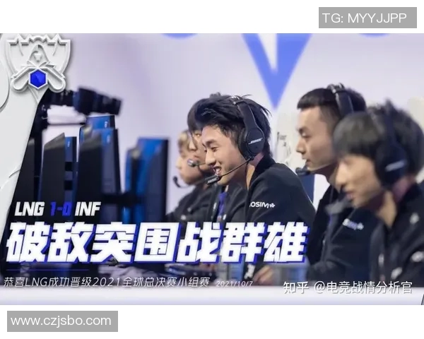 LNG在全球总决赛中的心理素质分析与表现评估 LNG在全球总决赛中的心理素质分析与表现评估